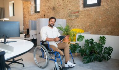 Do You Have to Pay Child Support If You’re on Disability?